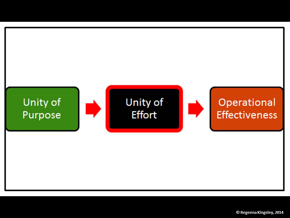 1.4 Attaining Operational Effectiveness – MILITARY CAVEATS